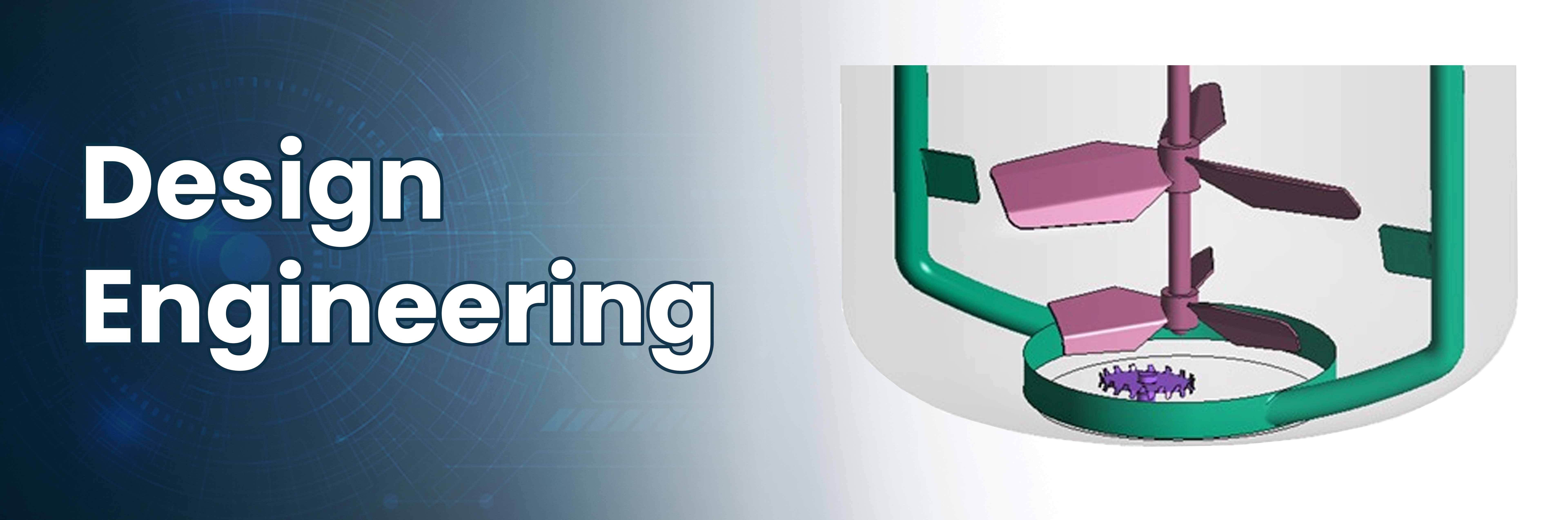 Design Engineering