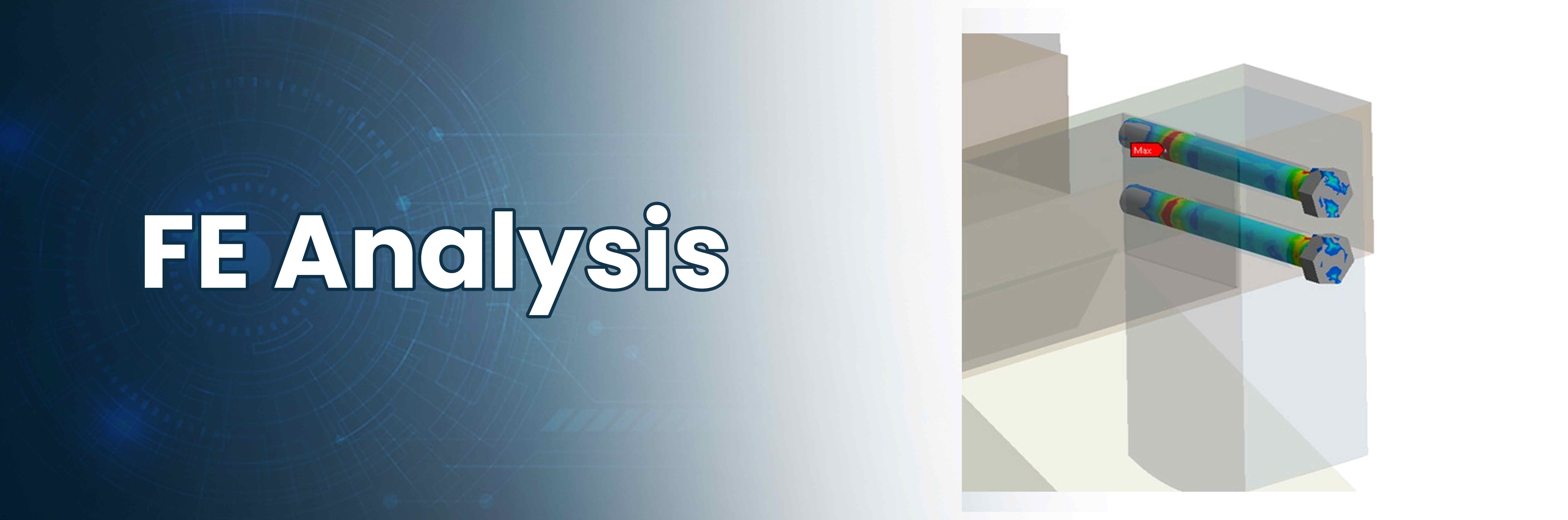 FE Analysis