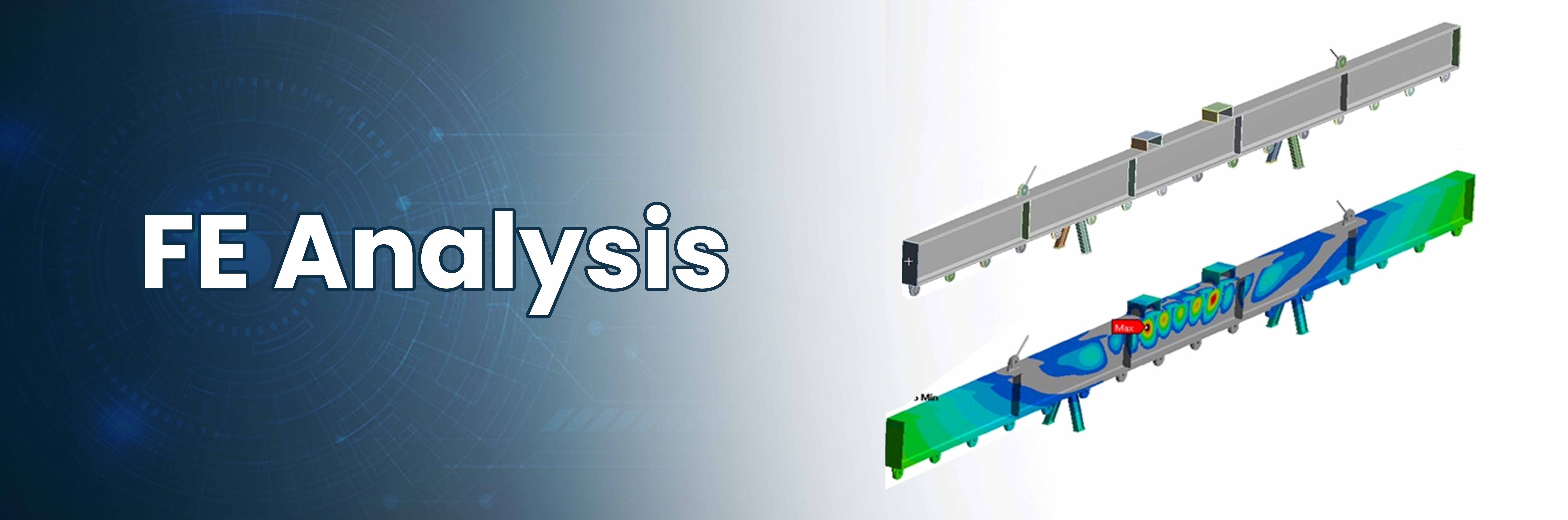 FE Analysis
